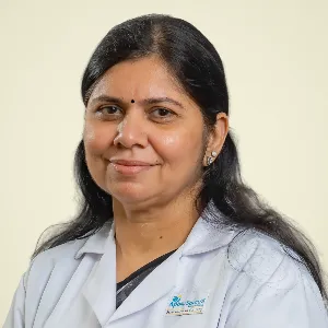 Dr. Sheetal Suresh
