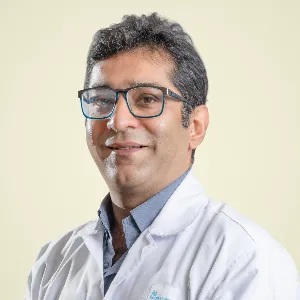 DR. SUNNY K MEHERA
