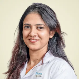 Dr. V.J. Niranjana Bharathi
