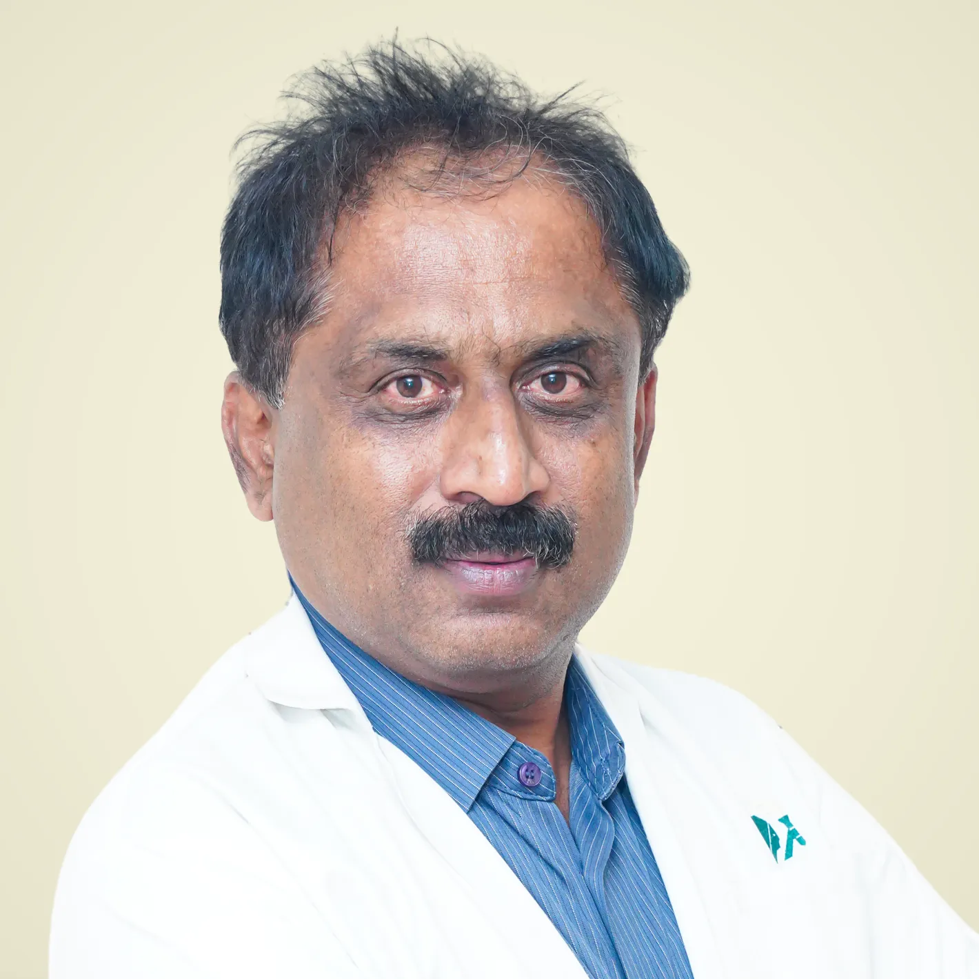 Dr. Deepak Shivanna