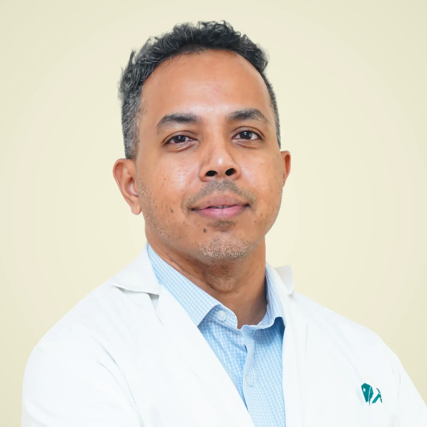 Dr. Jayakrishnan Pillai