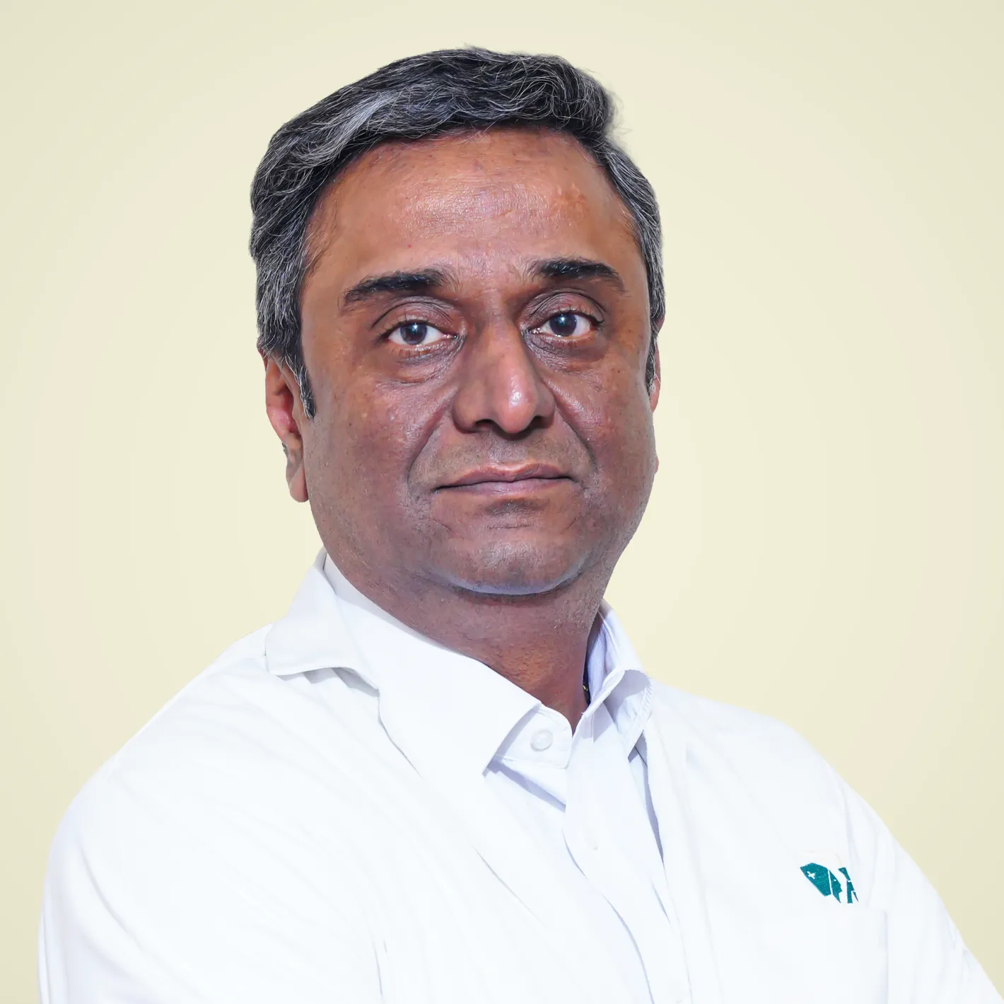 Dr. Mahadev Jatti