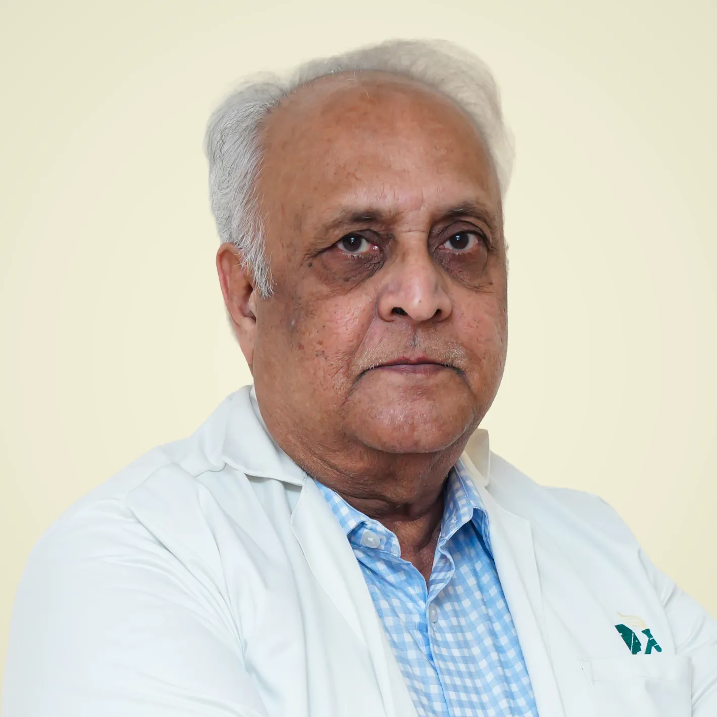 Dr. Shabbir Ahmed