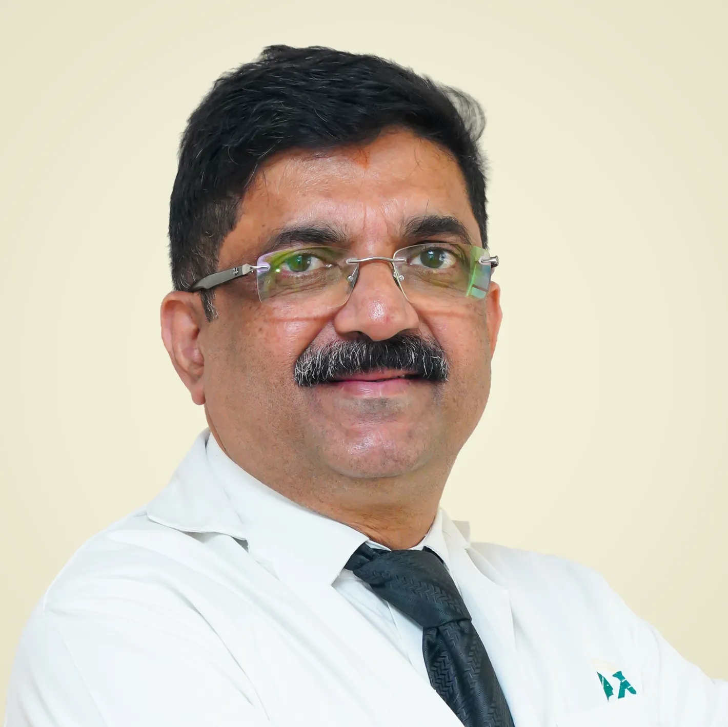 Dr. Subodh M Shetty