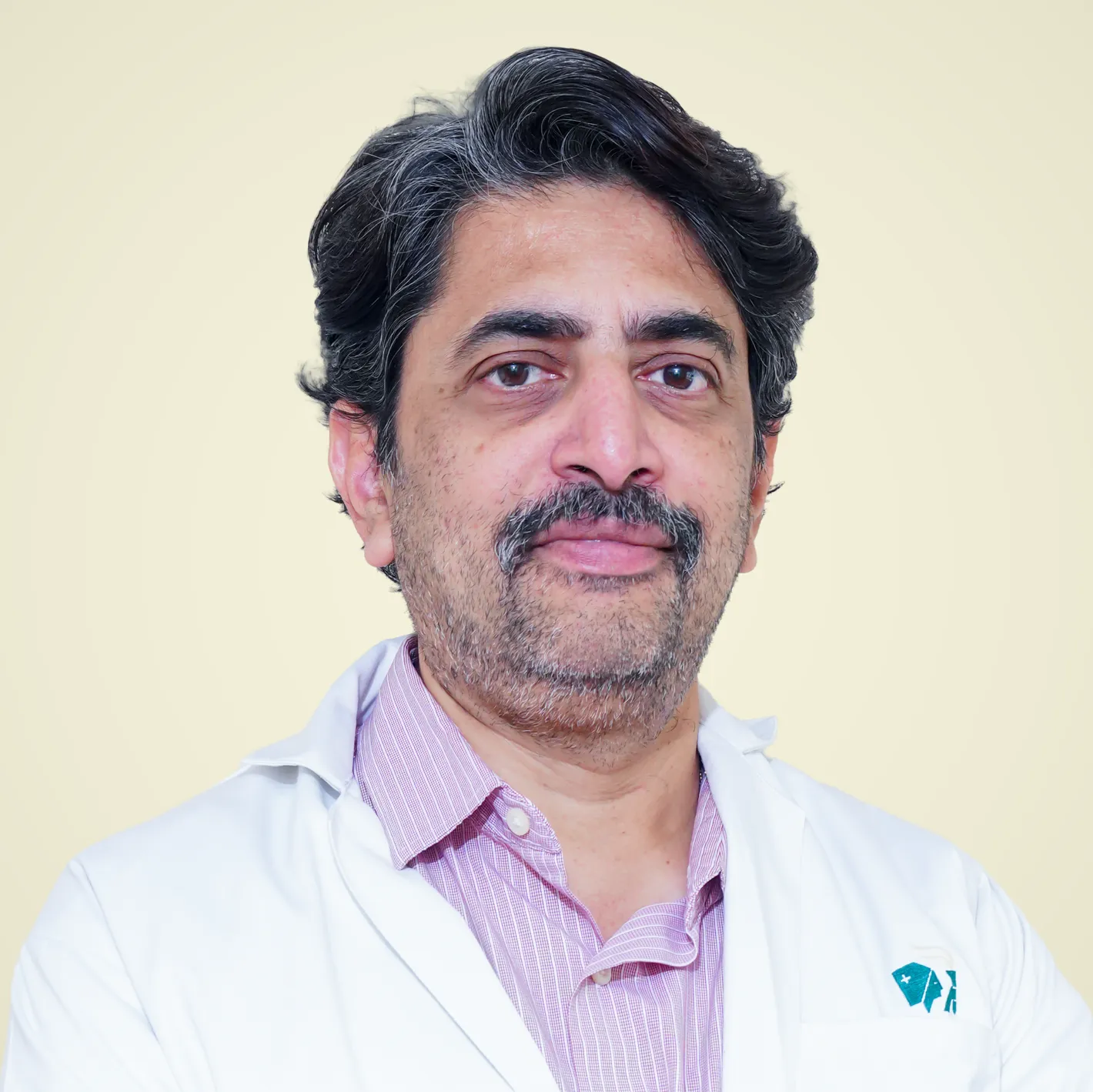 DR. VINAY NYAPATHI