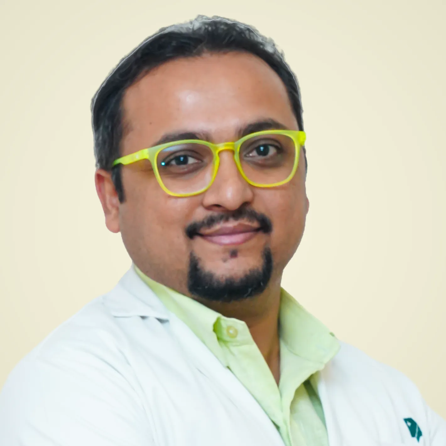 Dr. Vybhav Deraje