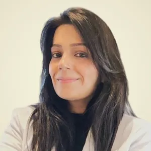 Dt. Charu Khatiwala