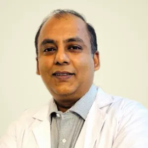 Dr. Deepak M.R