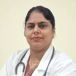 Dr. Sana Khan