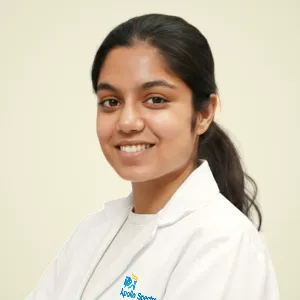 DR. SHWETA SINGH