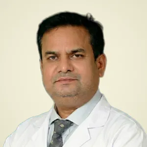 Dr. Sanjay Kumar