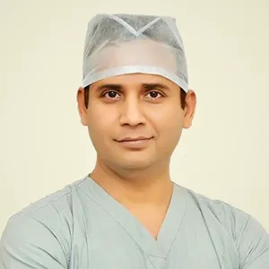 Dr. Naveen Sharma