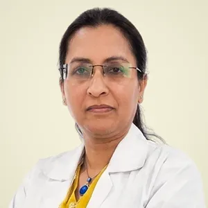 Dr. Pratima Poddar
