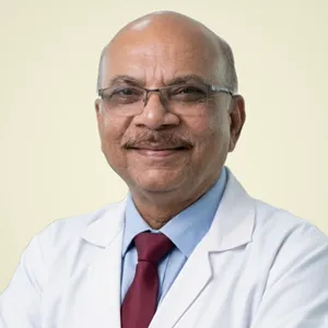 Dr. Rajesh Kumar Tiwari