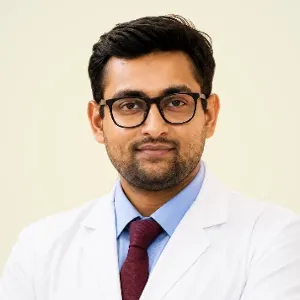Dr. Vaibhav Sinha