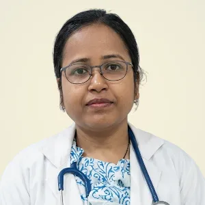 Dr. Khushboo Rani