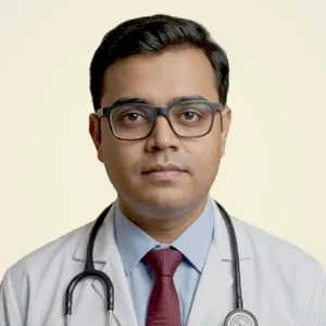 Dr. Ravi Ranjan