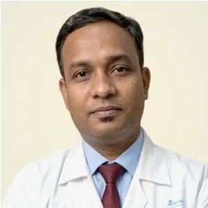 Dr. Shivanand Prakash