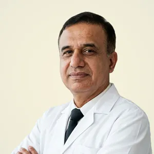Dr. Pramod Kumar Talwar
