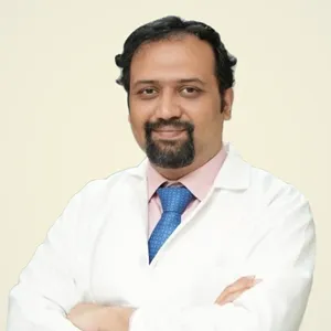 DR. VINAY	N KAUSHIK
