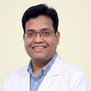 Dr. Ranjeet Singh