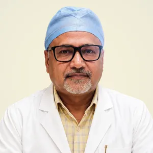 Dr. Deepak Agrawal