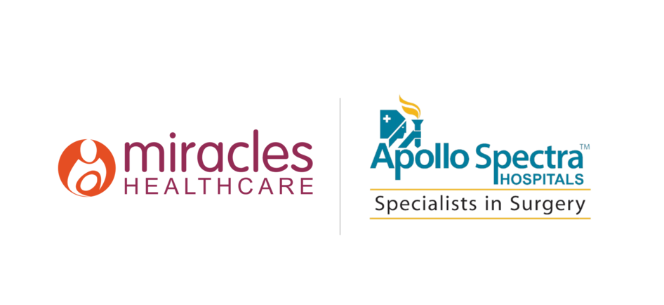 Miracles Apollo Spectra Hospitals
