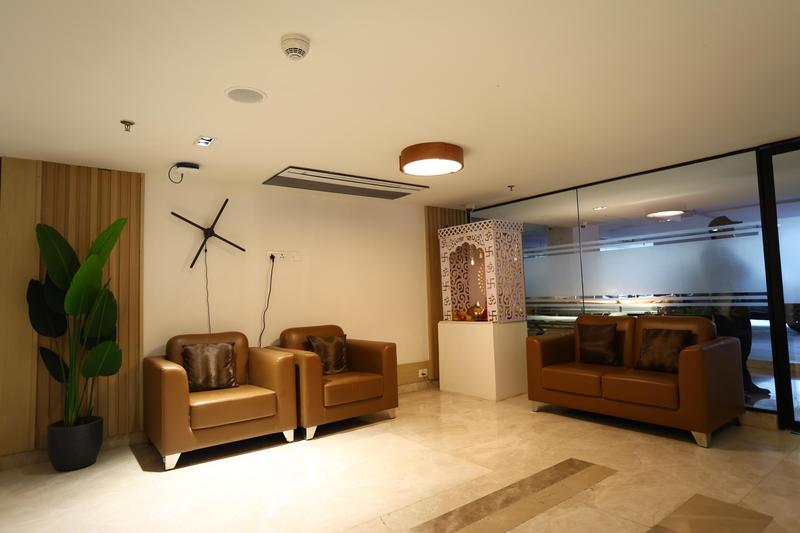gallery