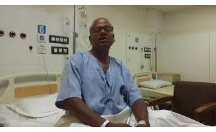 Mr. Ram Swaroop Agarwal