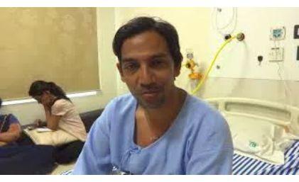 Mr. Rakesh Gupta