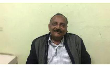 Surendra Agrawal