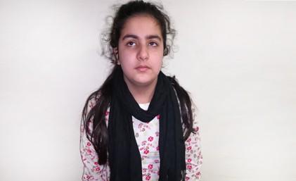 Atifa Hussain