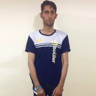 Wahid Amiri