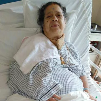 Usha
