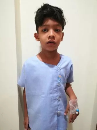 Master Bhavya Arya