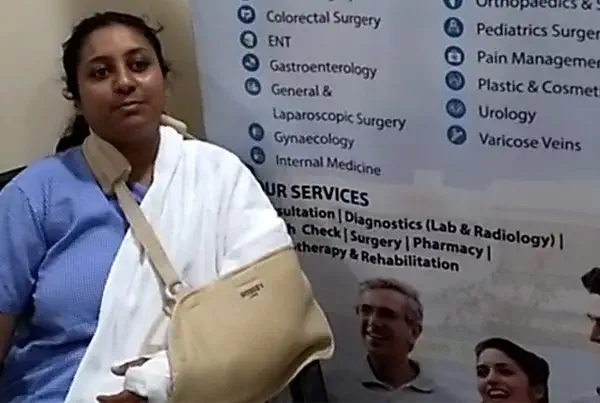 Trilochana Mahesh