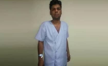 ASHUTOSH