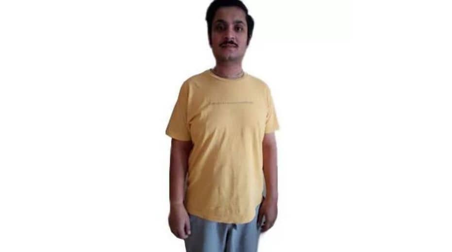 Deepak