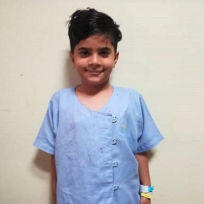 Aarush Gulat
