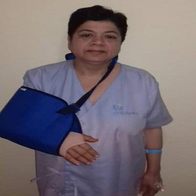 Asha Achtani