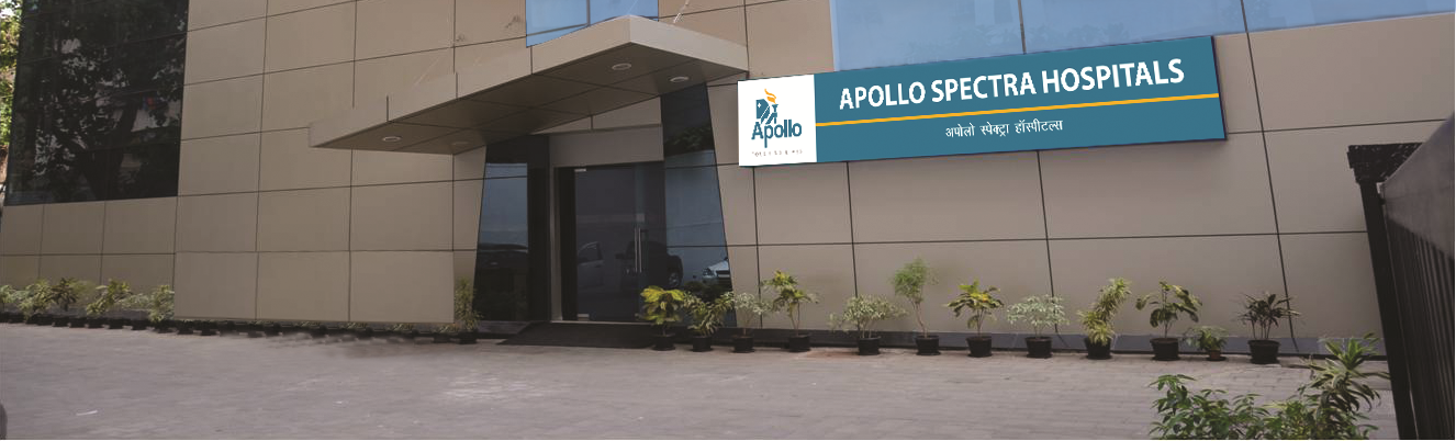 apollo spectra